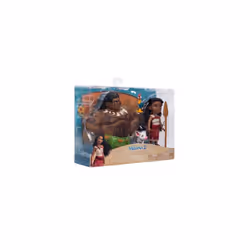 Disney Vaiana 2 Vaiana & Maui Petite Gift Set