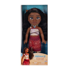 Disney Vaiana 2 Vaiana Large Doll