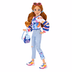 Disney ily 4EVER Doll Inspired by Stitch FD - Additional view 2