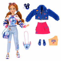 Disney ily 4EVER Doll Inspired by Stitch FD - Additional view 3