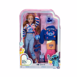 Disney ily 4EVER Doll Inspired by Stitch FD - Additional view 6