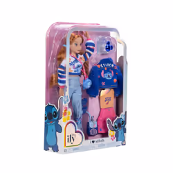 Disney ily 4EVER Doll Inspired by Stitch FD - Additional view 7