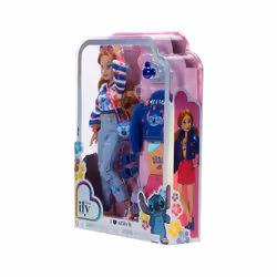 Disney ily 4EVER Doll Inspired by Stitch FD - Additional view 8