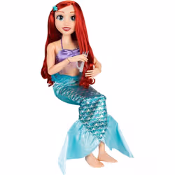 Disney Princess Ariel - Additional view 3