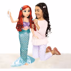 Disney Princess Ariel - Additional view 4