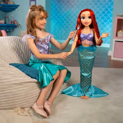 Disney Princess Ariel - Additional view 5