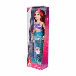 Disney Princess Ariel - Additional view 8