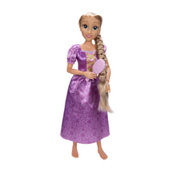 JAKKS Pacific Playdate Rapunzel – Window Box – Brush Only