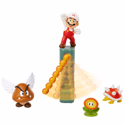 Sherwood Media 36190040 children's toy figure - Additional view 2