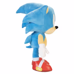 Sonic the Hedgehog Sonic Jumbo Plush - Additional view 2