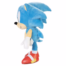 Sonic the Hedgehog Sonic Jumbo Plush - Additional view 3