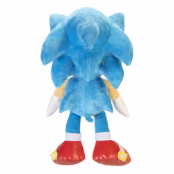 Sonic the Hedgehog Sonic Jumbo Plush - Additional view 4