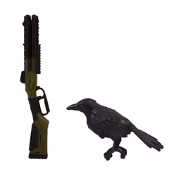 APEX Legends 6-Inch Collectible Action Figure  Bloodhound