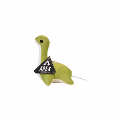 Apex Legends Inch Stuffed Apex Lengends Plush, 6" Nessie Green