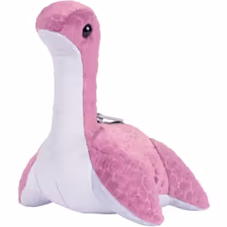 Electronic Arts APEX Legends Nessie Purple Plush 6-Inch Stuffed Collectible Figure