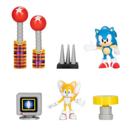 JAKKS Pacific 409254 toy playset