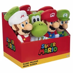 JAKKS Pacific 409474, Character