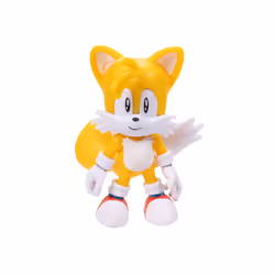 JAKKS Pacific Sonic The Hedgehod 2.5" Figures 5-Pack - Additional view 5