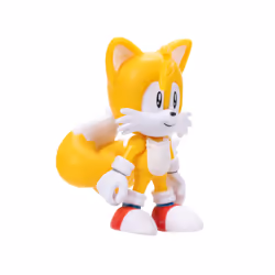 JAKKS Pacific Sonic The Hedgehod 2.5" Figures 5-Pack - Additional view 6
