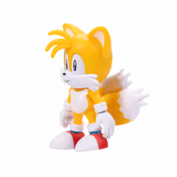 JAKKS Pacific Sonic The Hedgehod 2.5" Figures 5-Pack - Additional view 7