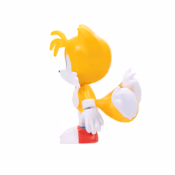 JAKKS Pacific Sonic The Hedgehod 2.5" Figures 5-Pack - Additional view 8