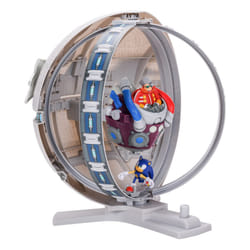 JAKKS Pacific 417024 toy playset