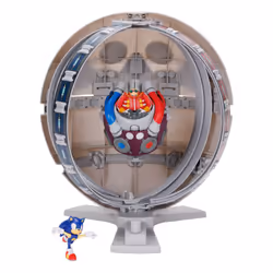 JAKKS Pacific 417024 toy playset - Additional view 2