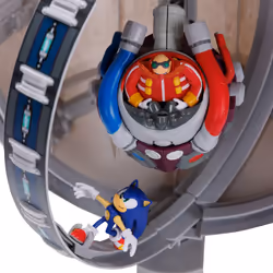 JAKKS Pacific 417024 toy playset - Additional view 3