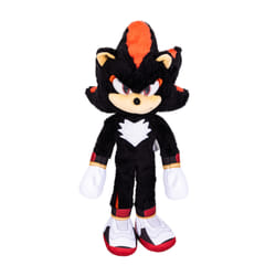 Sonic the Hedgehog 3 Deluxe 13" Shadow