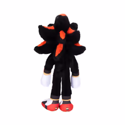 Sonic the Hedgehog 3 Deluxe 13" Shadow