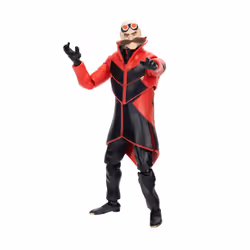 Sonic the Hedgehog 3 Sonic 3 Movie - 5" Figures - Ivo Robotnik