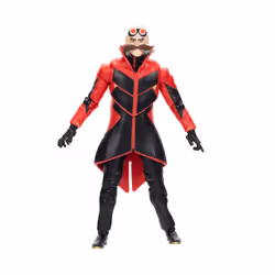 Sonic the Hedgehog 3 Sonic 3 Movie - 5" Figures - Ivo Robotnik