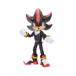 Sonic the Hedgehog 3 Sonic 3 Movie - 5" Figures - Shadow