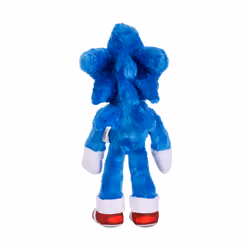 Sonic the Hedgehog 3 Deluxe 13" Sonic