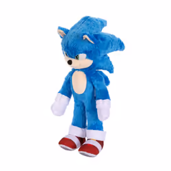 Sonic the Hedgehog 3 Deluxe 13" Sonic