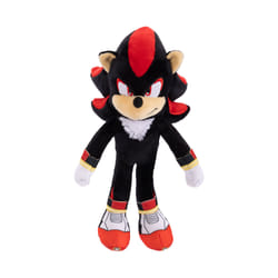 Sonic the Hedgehog 3 Sonic 3 Movie- 9" Basic Plush- Shadow