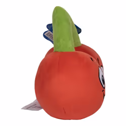 Haribo Cherries Collectible Plush
