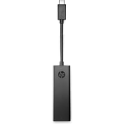 HP USB-C to 4.5 mm Adapter