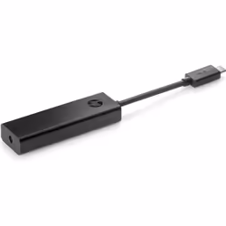 HP USB-C to 4.5 mm Adapter