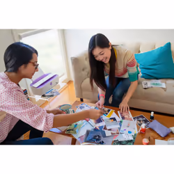 HP DeskJet 3760 All-in-One Printer - Additional view 4