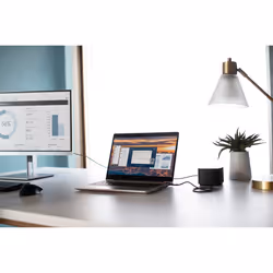 HP USB Fingerprint Mouse - Additional view 6
