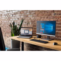 HP USB Fingerprint Mouse - Additional view 7