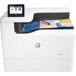 HP PageWide Color 755dn