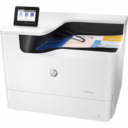 HP PageWide Color 755dn