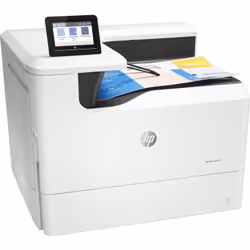 HP PageWide Color 755dn