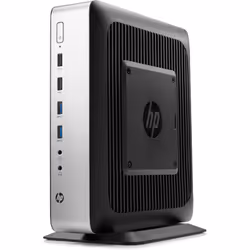 HP t730 2.7 GHz Windows 10 IoT Enterprise 1.8 kg Silver RX-427BB