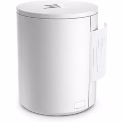 HP Engage One Prime White Receipt Printer, Direct thermal, POS printer, 8 dots/line, 90 mm/sec, Wireless, 8 MB