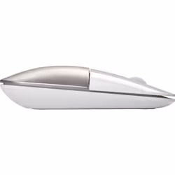 HP Wireless Mouse Z3700 - White/Pink - Additional view 3
