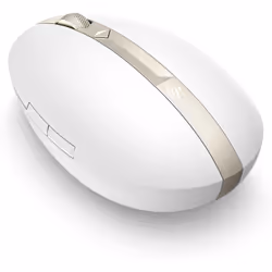 HP 700 mouse Ambidextrous Bluetooth 1600 DPI - Additional view 2