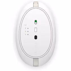 HP 700 mouse Ambidextrous Bluetooth 1600 DPI - Additional view 3